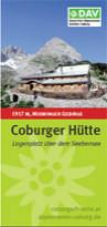 Coburger-Hütte-Flyer