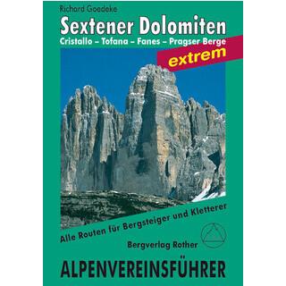 Sextener Alpen 