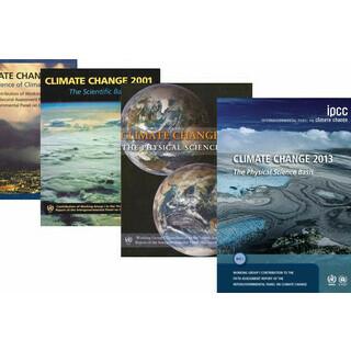 IPCC Berichte