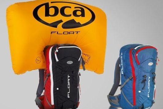 BCA float rucksack