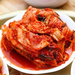 Kimchi, Bild: pixabay