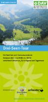 Drei-Seen-Tour-Flyer
