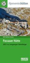 Passauer-Huette OL 2013 Seite 1
