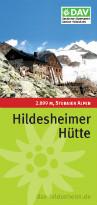 Hildesheimer-Hütte-Flyer