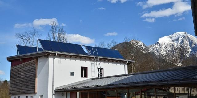 Klimaschutz Berchtesgaden