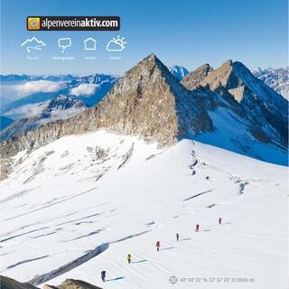 Plakat A0-alpenvereinaktiv DAV Sommer-1200px
