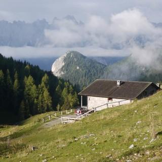 Bergwandern-in-Friaul (12)