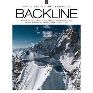 Backline Magazin 2022