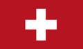 Flagge-Schweiz