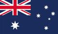 Flagge-Australien