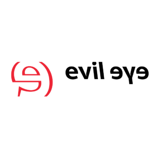 evileye-Logo Webseite