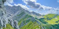 Platz 7 - Allgäuer Alpen, von Lucas Heider (@lucashdr)