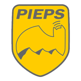 pieps logo