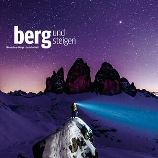 bergundsteigen-118-cover