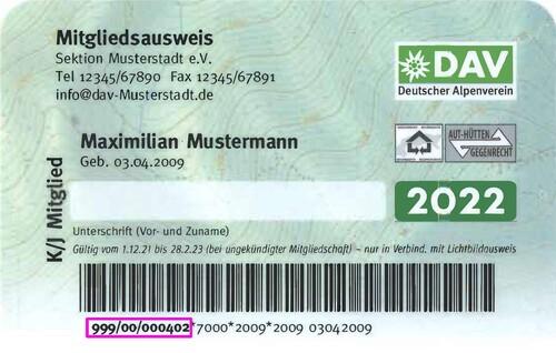 DAV-Ausweis-2022-Muster