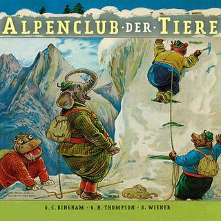 Alpenclub 