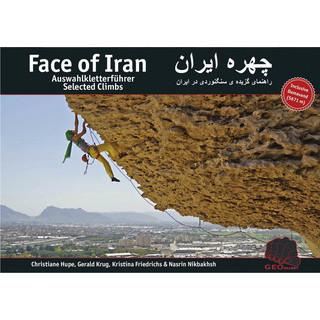 Face of Iran